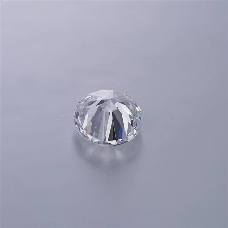 Hpht Lab Grown Diamonds